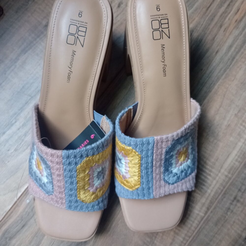 Shoes - Picture 3 of 3